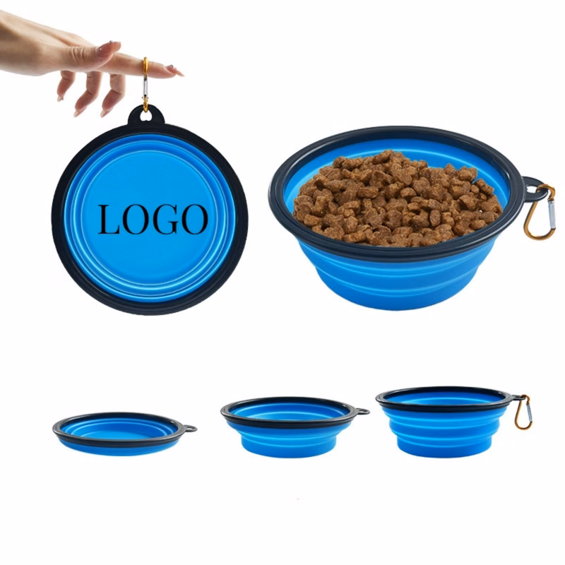 Collapsible Bowls For Pets
