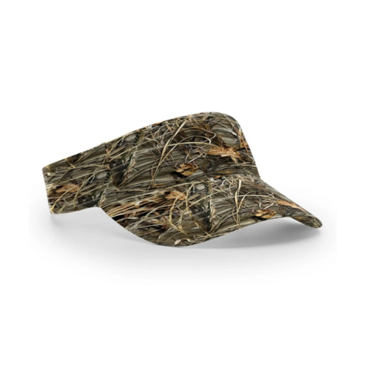 Sublimation Sun Visor 1
