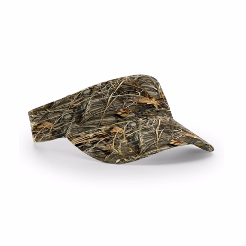 Sublimation Sun Visor