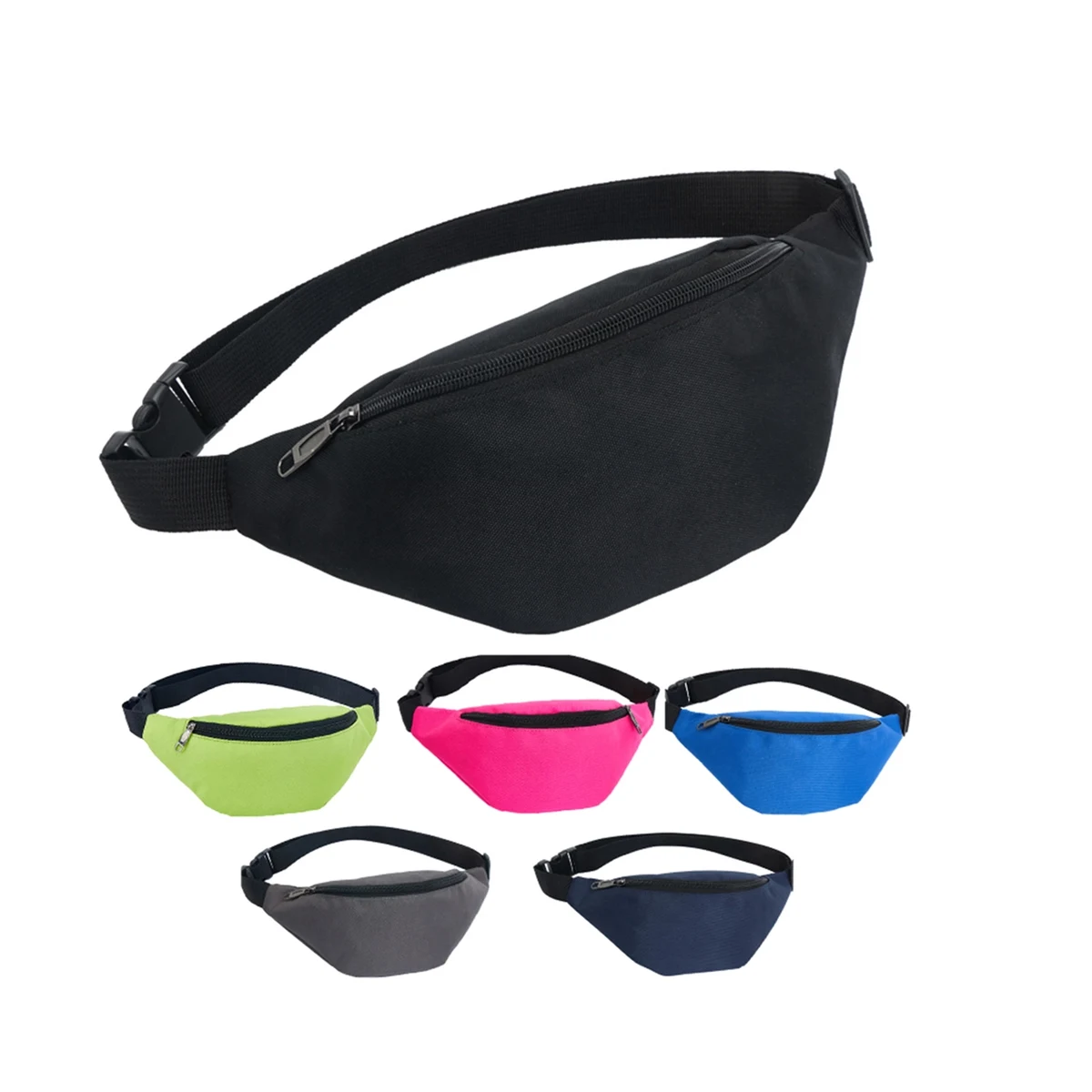 Outdoor Sports Fanny Pack 1