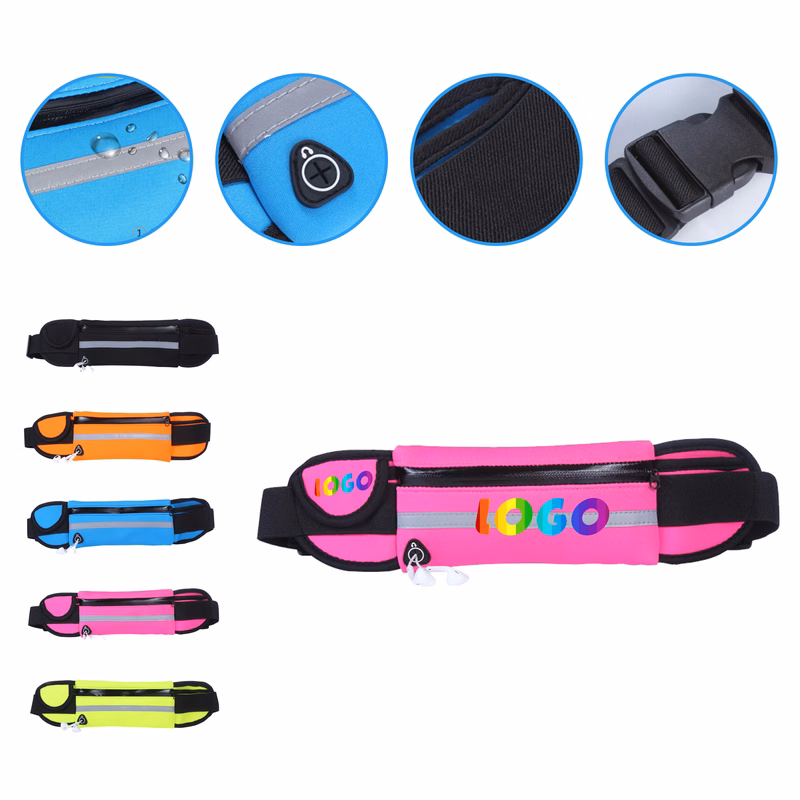 Waterproof  Fanny Pack