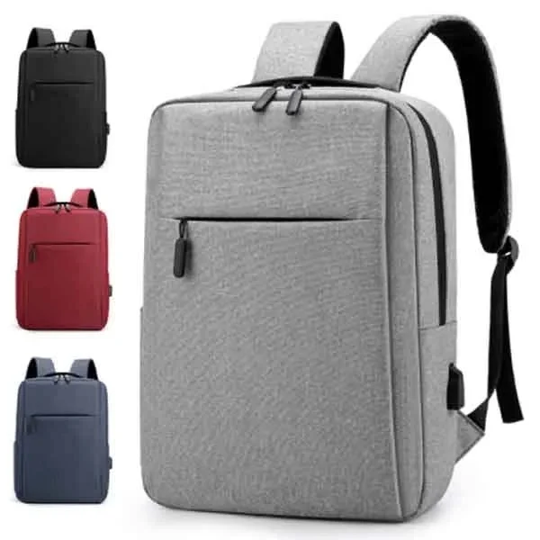 School StudentLaptop College Backpack Computer Business Ba 1