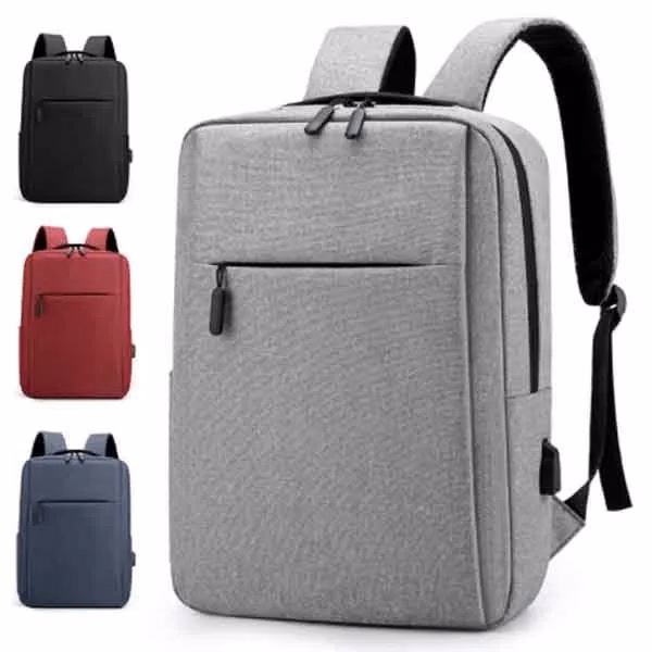 School StudentLaptop College Backpack Computer Business Ba