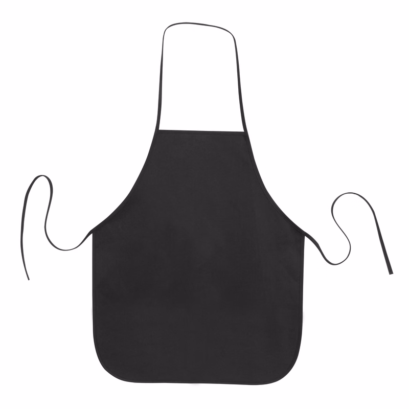  Midweight NSR Cotton Twill Apron