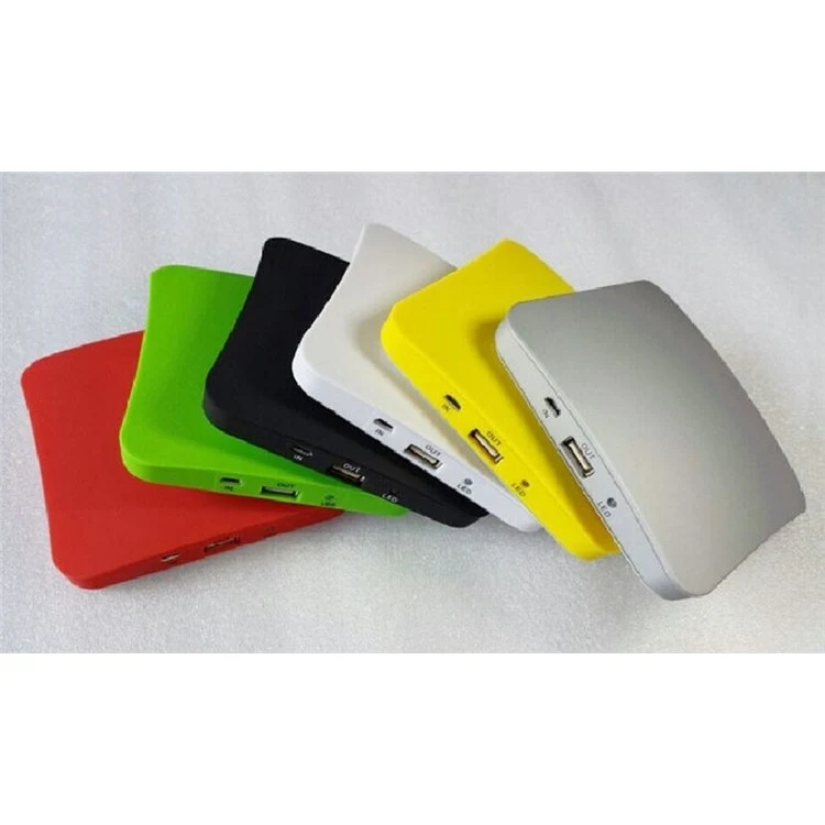 Adhesive solar charger 1