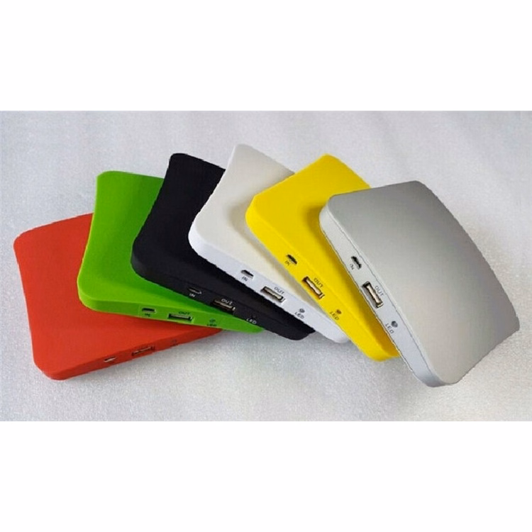 Adhesive solar charger
