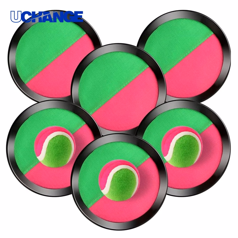 Toss Catch Ball Game Set