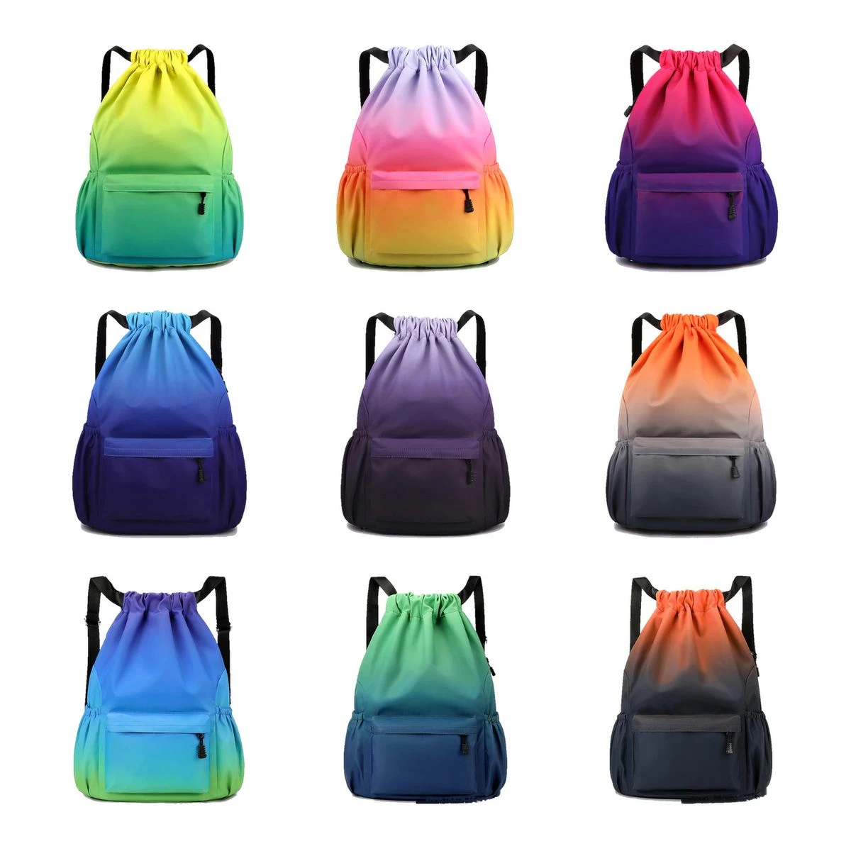 20-35L Sports Bag for Laptop Carry 1
