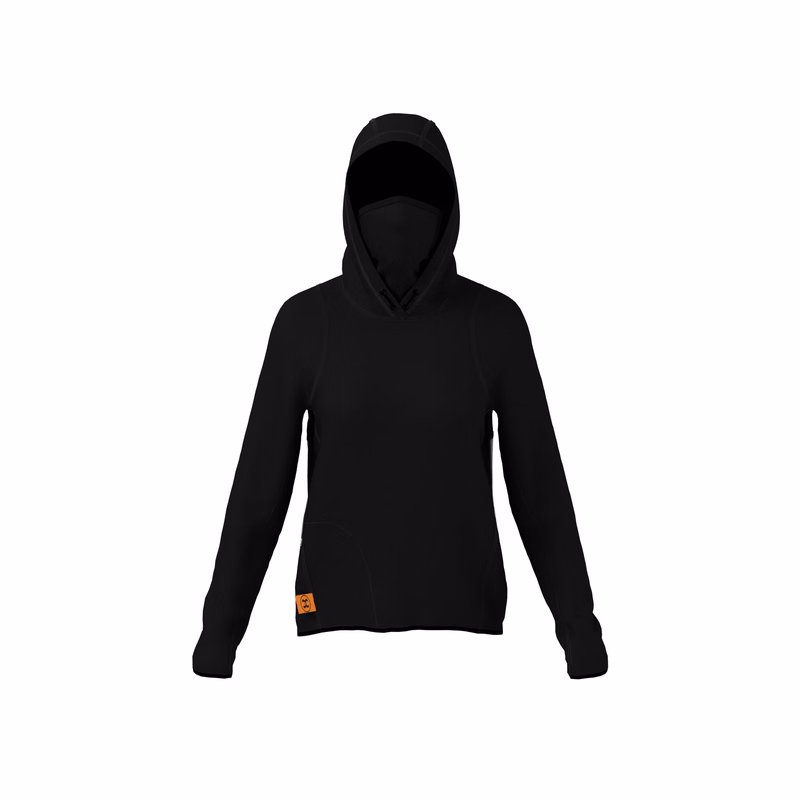 Women's UA Iso-Chill Trek Hoodie 