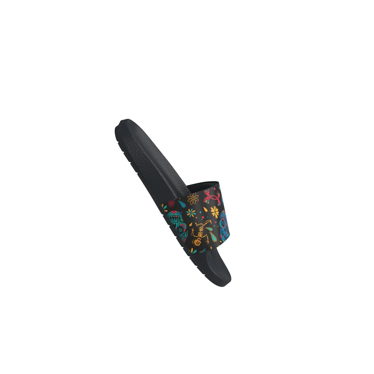 Unisex UA Core Remix Print Slides 1