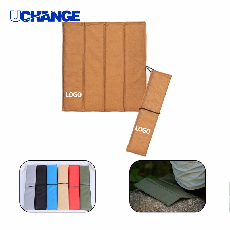 Portable Outdoor Moisture Proof Seat Cushion Mat