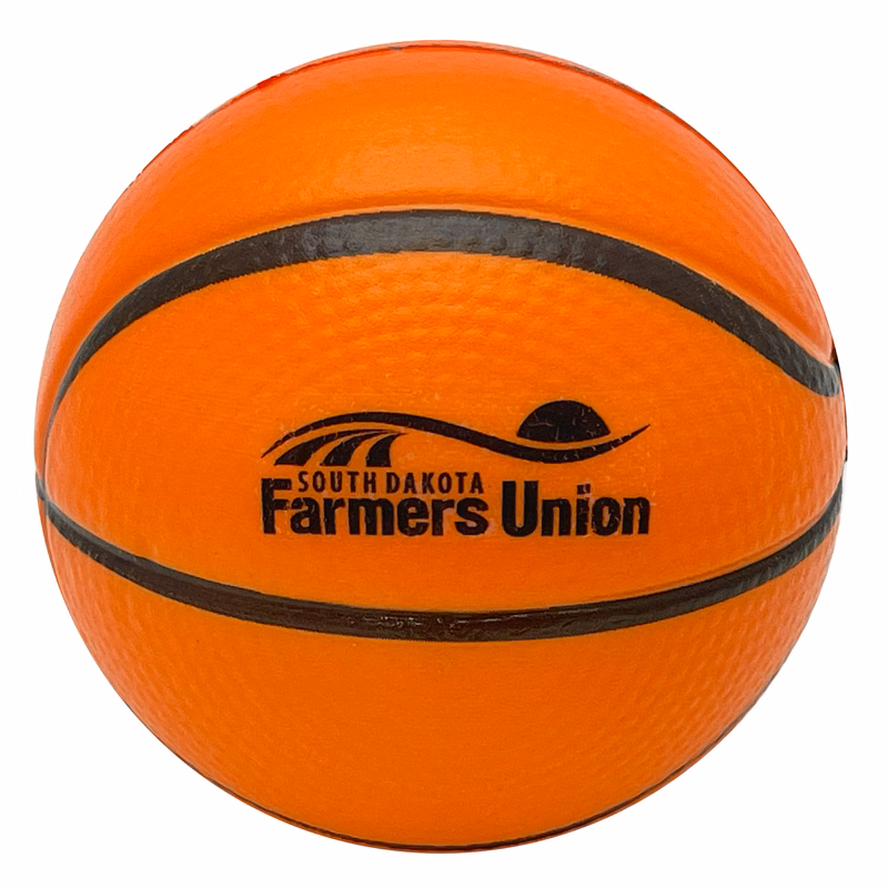 4" Basketball