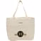 FEED Organic Cotton 9 Can Lunch Cooler
