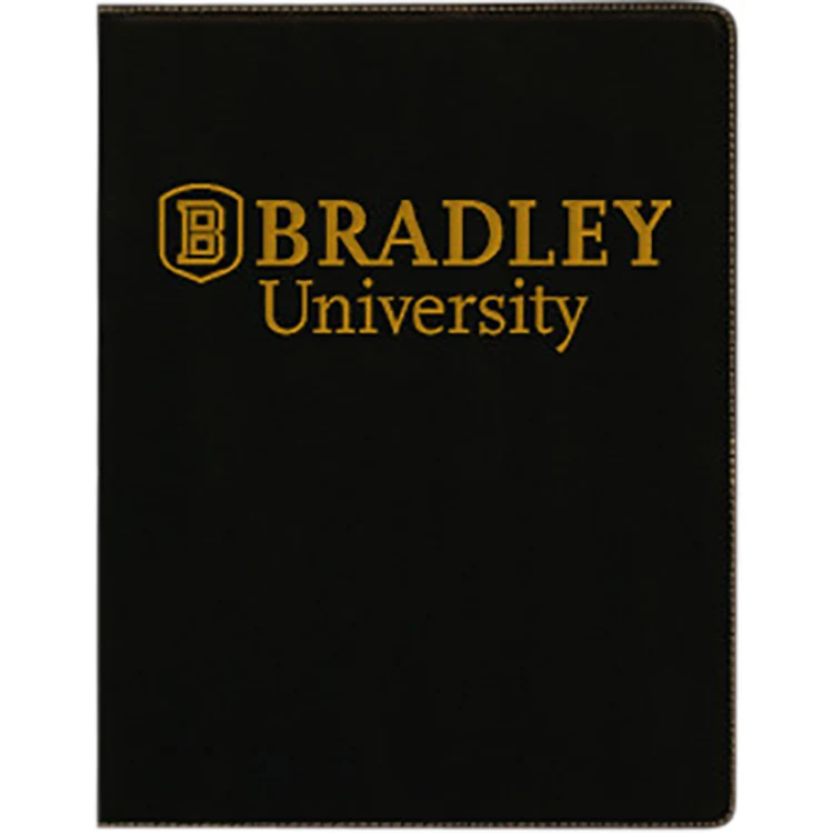 Lane Leatherette Padfolio 1