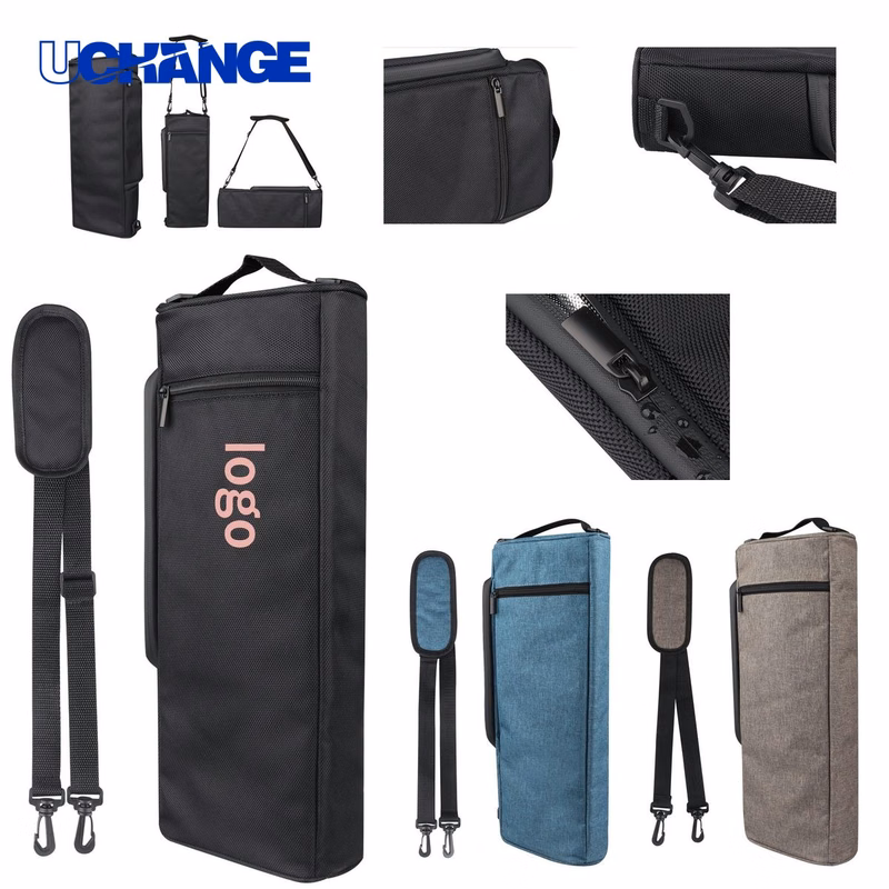 Car-Mounted Canned Beverage Cooler Bag Organizer