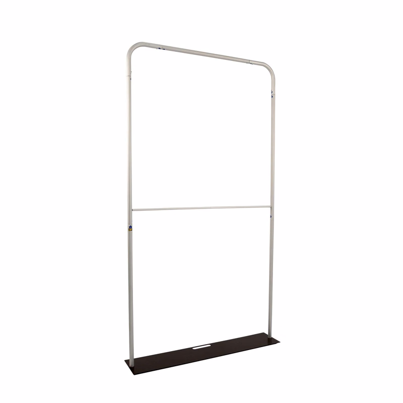 4' EuroFit™ Banner Display Hardware