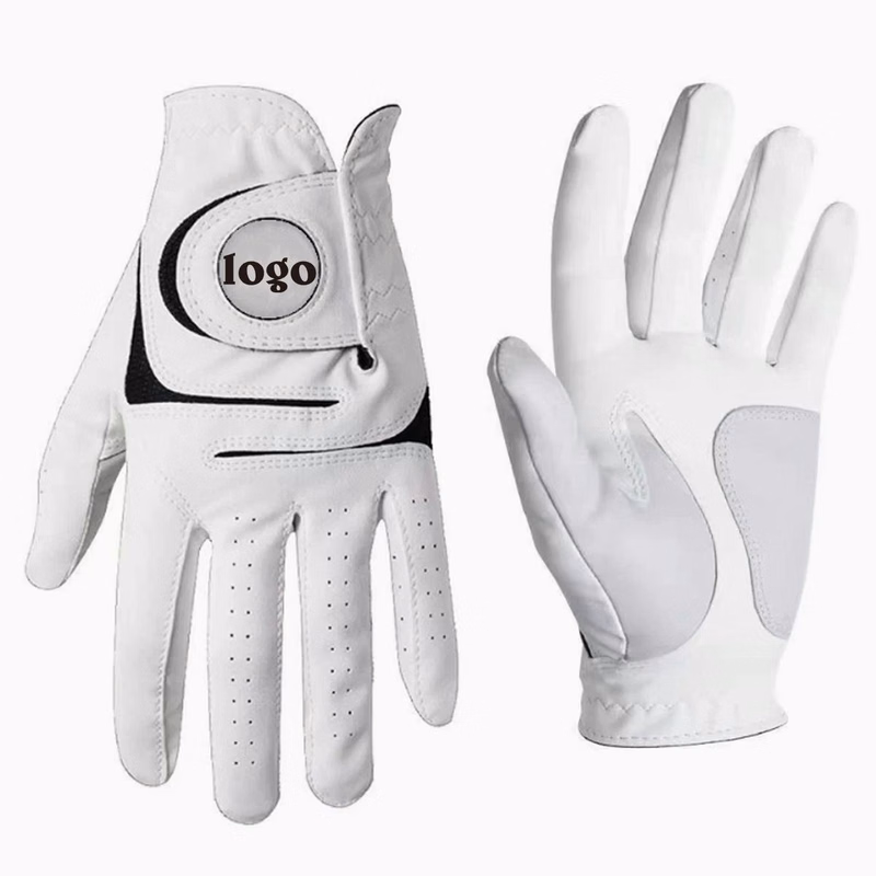 Single Golf Gloves Suitable For Both Left And Right Hands