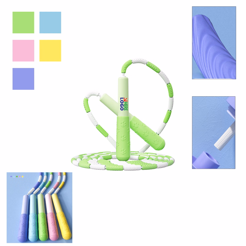 Sports Fitness Children PVC Jump Rope
