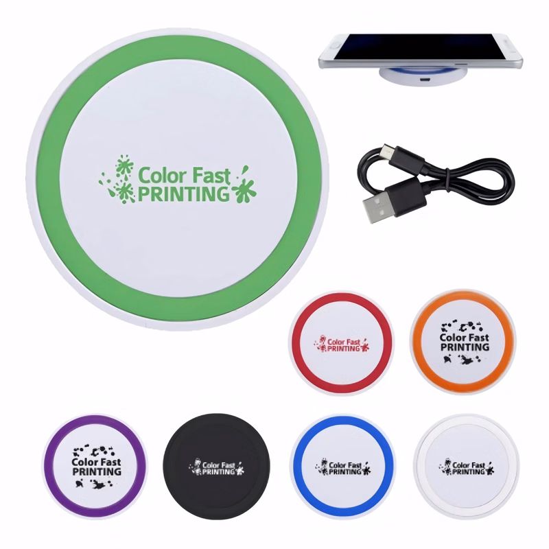 MOQ50 Wireless Phone Charging Pad