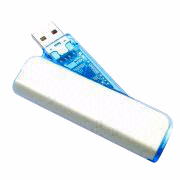 RMR06 Swivel USB Flash Drive