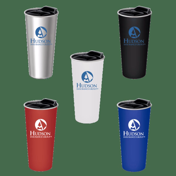 Basecamp Denali Stainless Steel Tumbler - 16 oz.