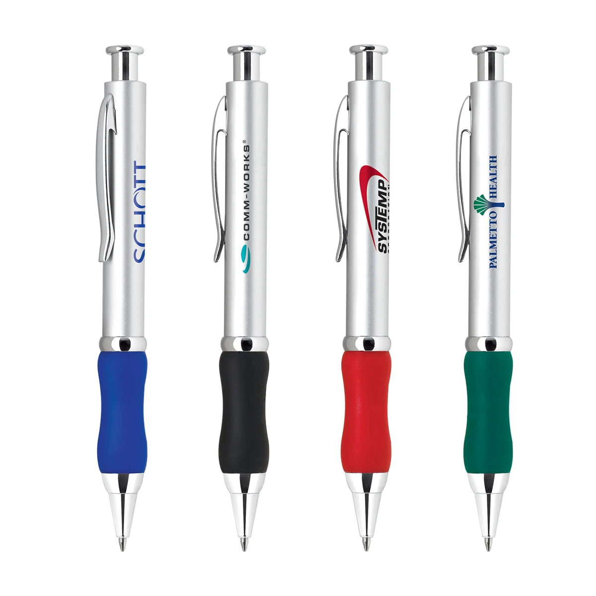 Inca-11 Advertising Pens 1