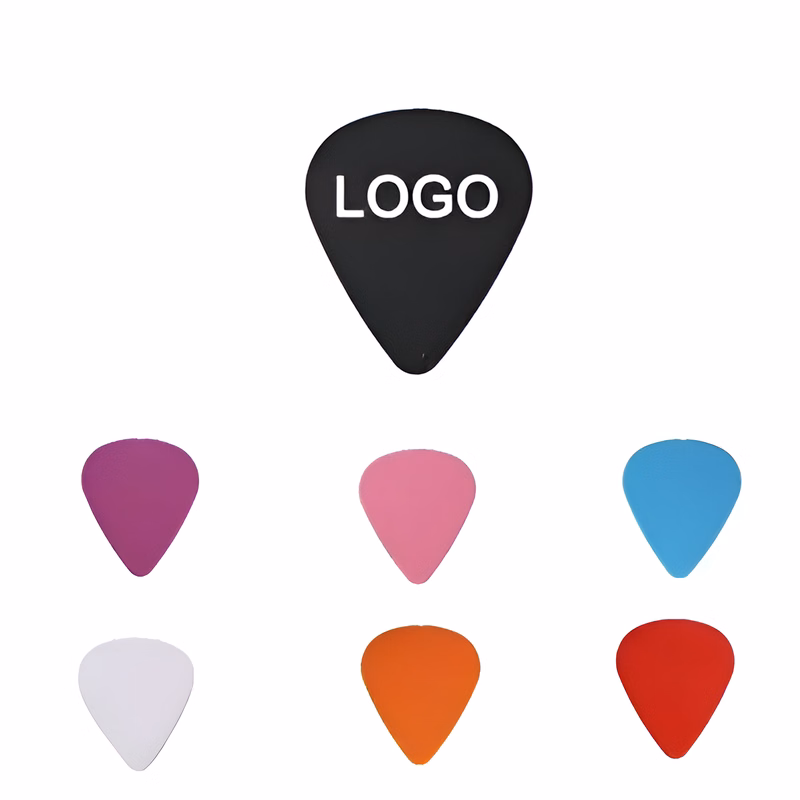 Standard Guitar Picks