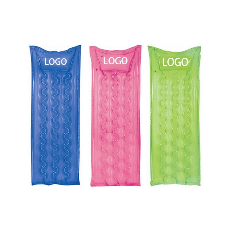 Inflatable Lounge Pool Float 1