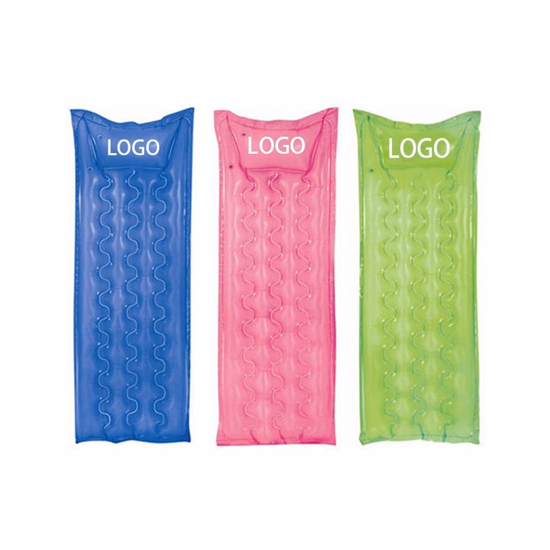 Inflatable Lounge Pool Float