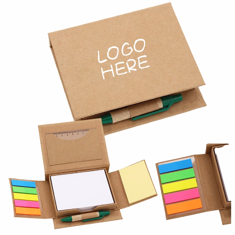 Sticky Note Box