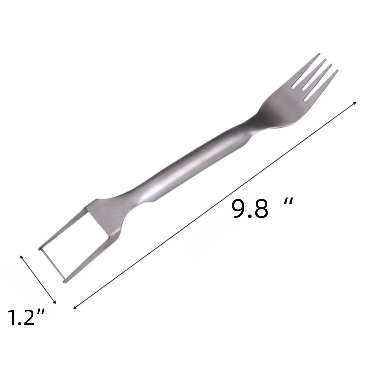 2-in-1 Watermelon Fork 1