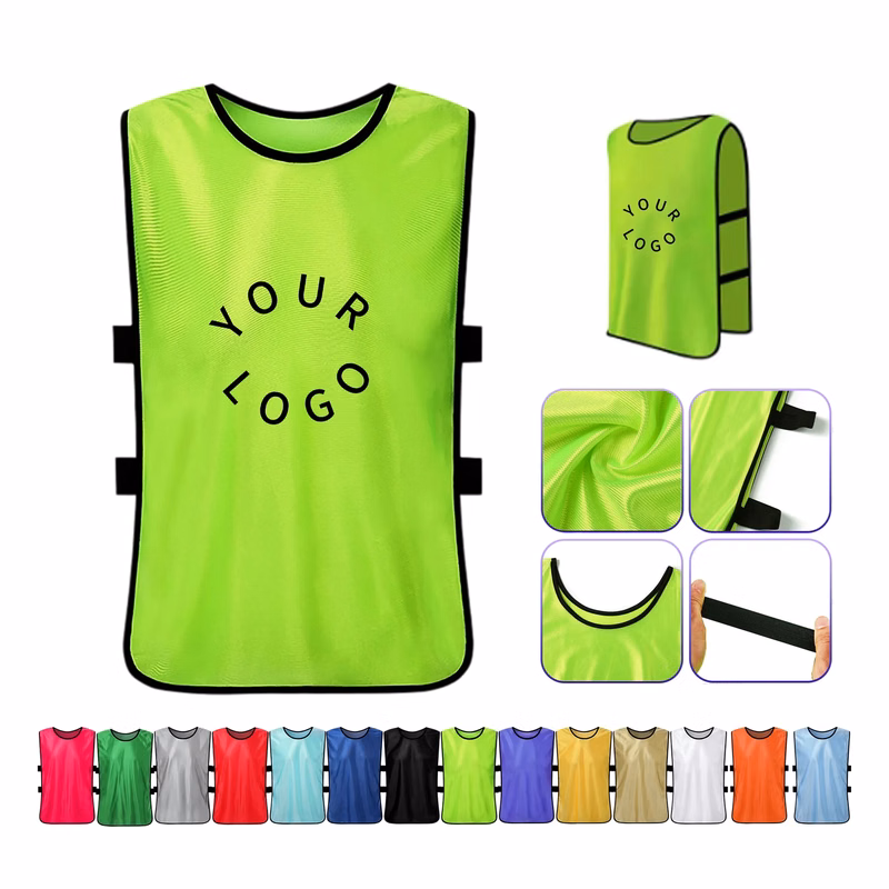 Breathable Mesh Sports Training Vest