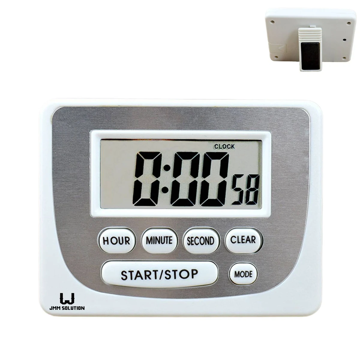 Count Down Clock 1