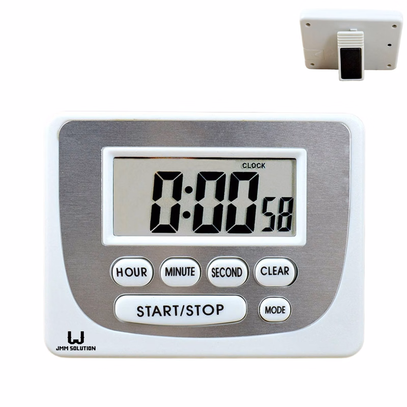 Count Down Clock