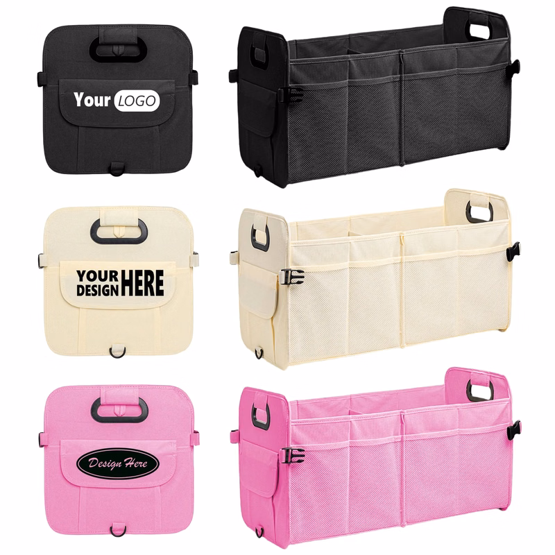 Collapsible Trunk Organizer Free Shipping