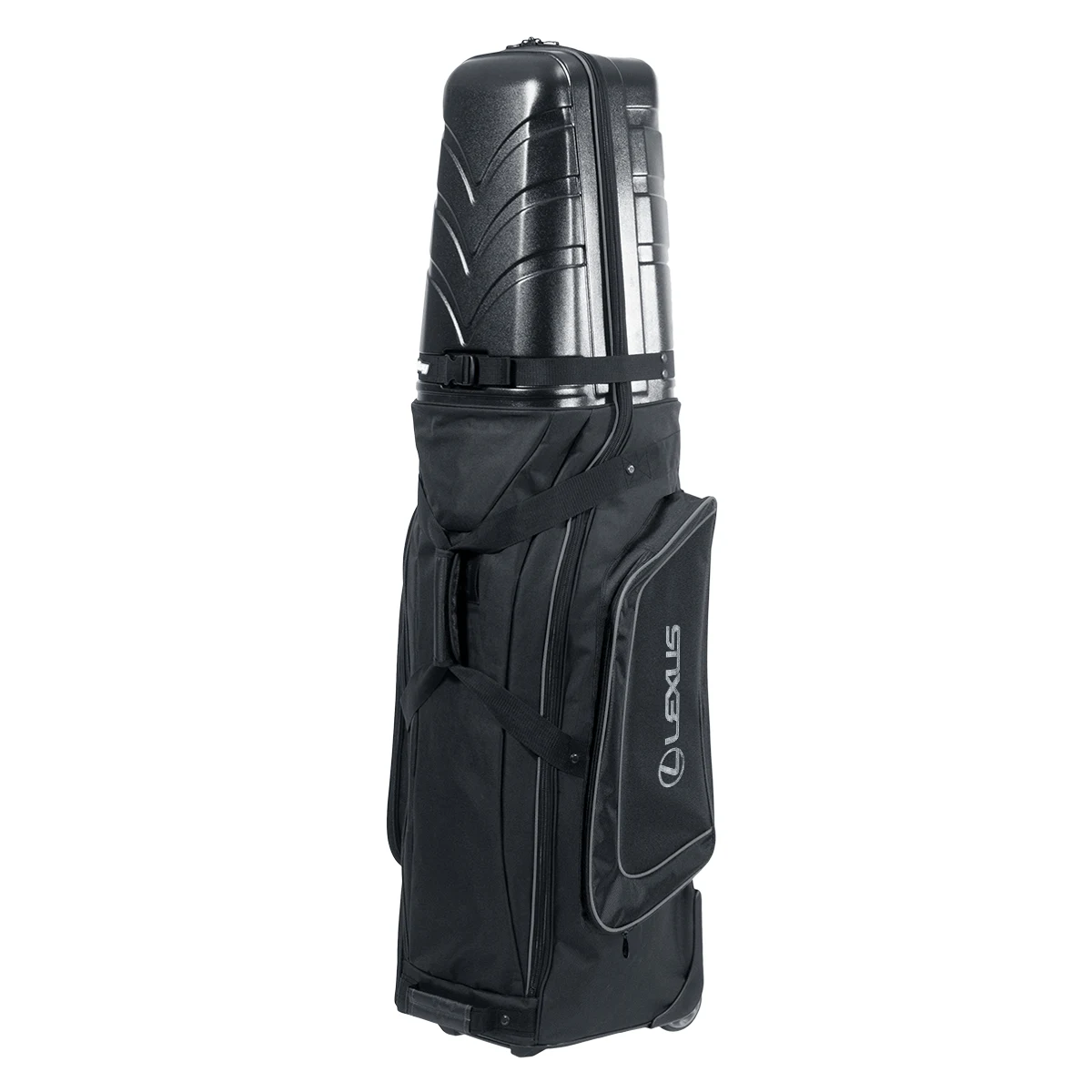 Bag Boy® T-10 Hard Top Travel Cover 1