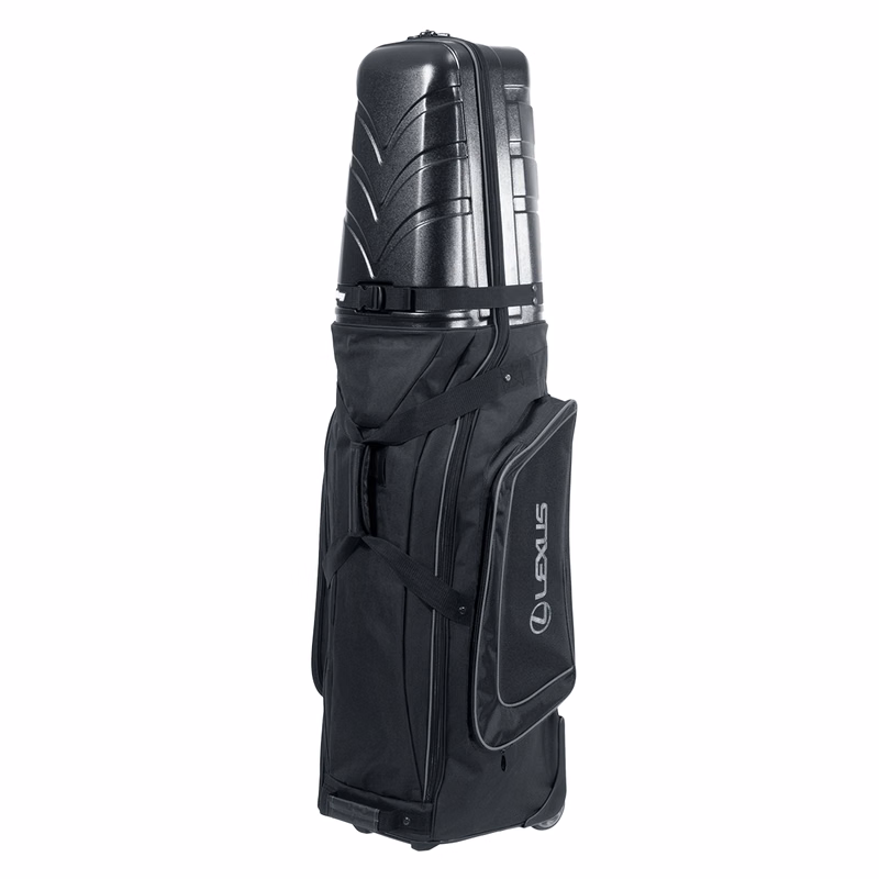 Bag Boy® T-10 Hard Top Travel Cover