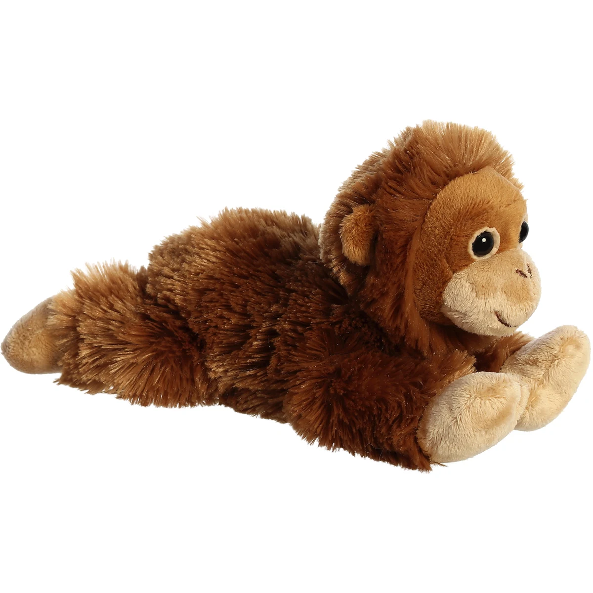 8" Oscar Orangutan 1