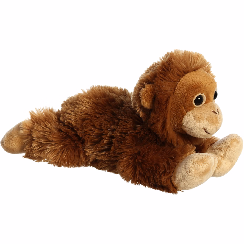 8" Oscar Orangutan
