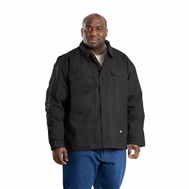 Berne Heritage Duck Chore Coat