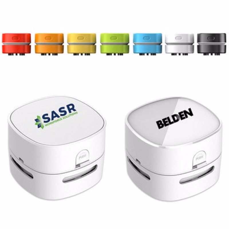 Portable Cordless Desktop Vacuum Mini Cleaner