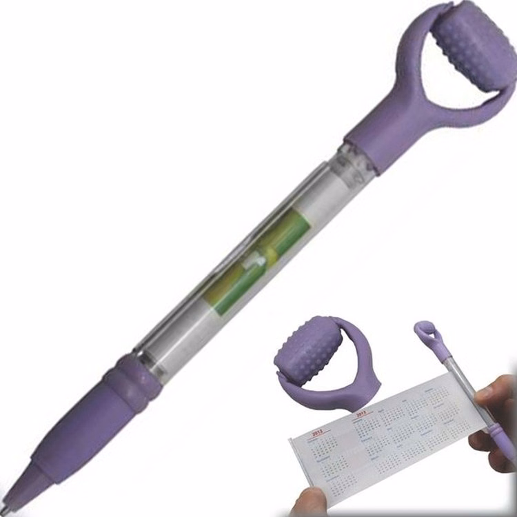 Massage Banner Pen