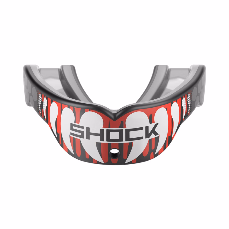 Gel Max Power - Fang (Adult)