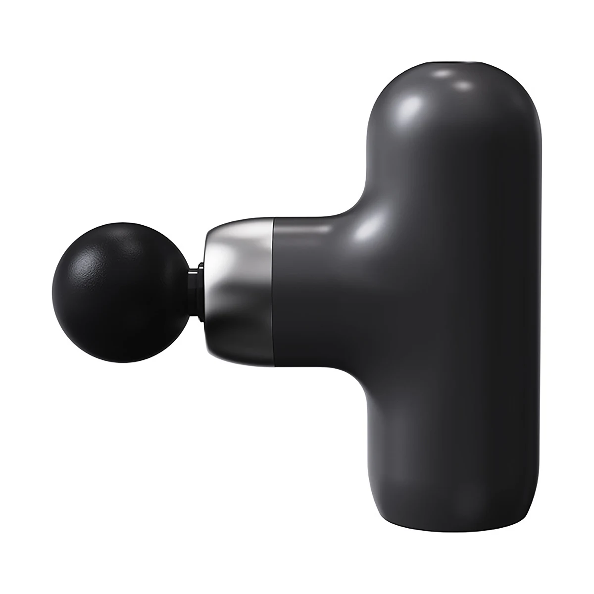 Handheld Deep Tissue Percussion Massager 1