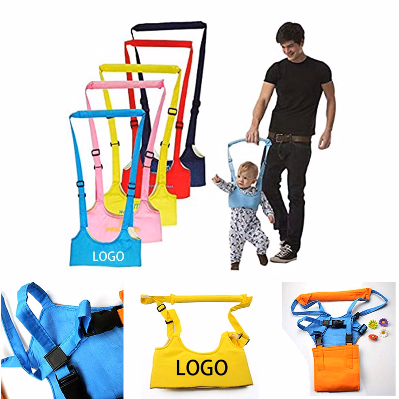 Baby Walker Harness