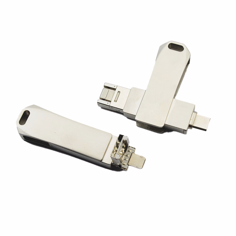 16GB 4-in-1 OTG Drive
