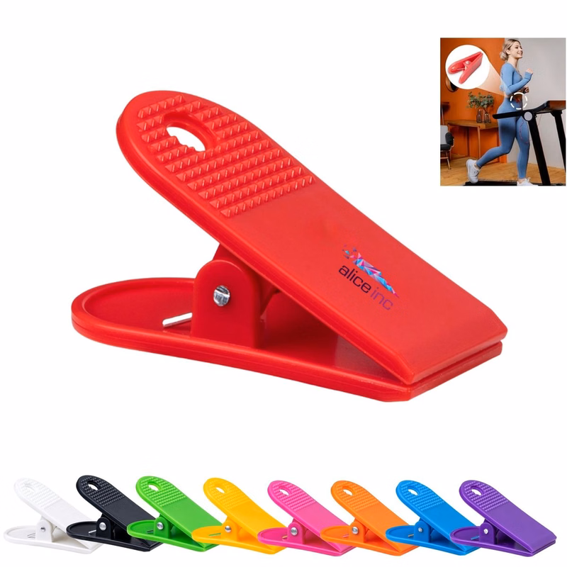 Plastic Bag Clip