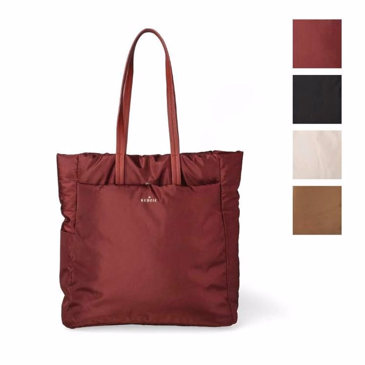 Halo Tote - Assorted Colors