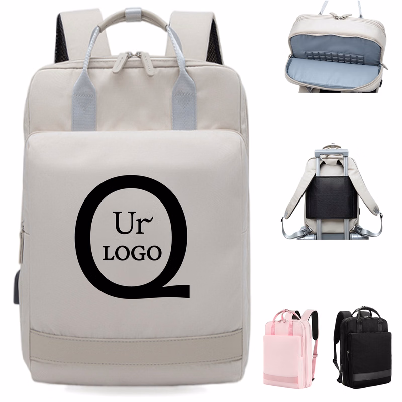 Portable Laptop Backpack