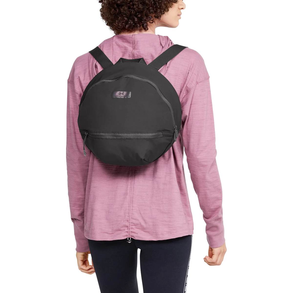 UA Midi 2.0 Women's Backpack 1